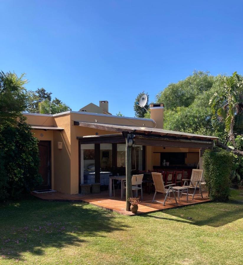Bungalow In Our Garden مونتيفيديو المظهر الخارجي الصورة
