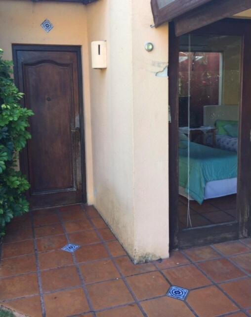 Bungalow In Our Garden مونتيفيديو المظهر الخارجي الصورة