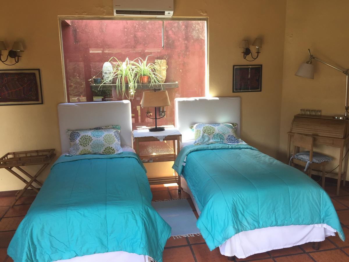 Bungalow In Our Garden مونتيفيديو المظهر الخارجي الصورة
