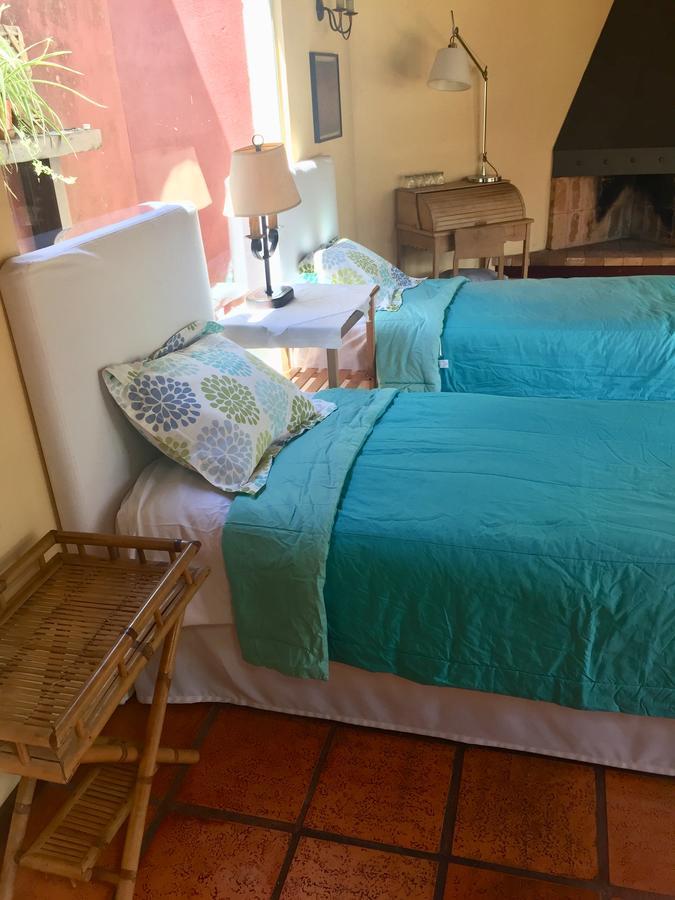 Bungalow In Our Garden مونتيفيديو المظهر الخارجي الصورة