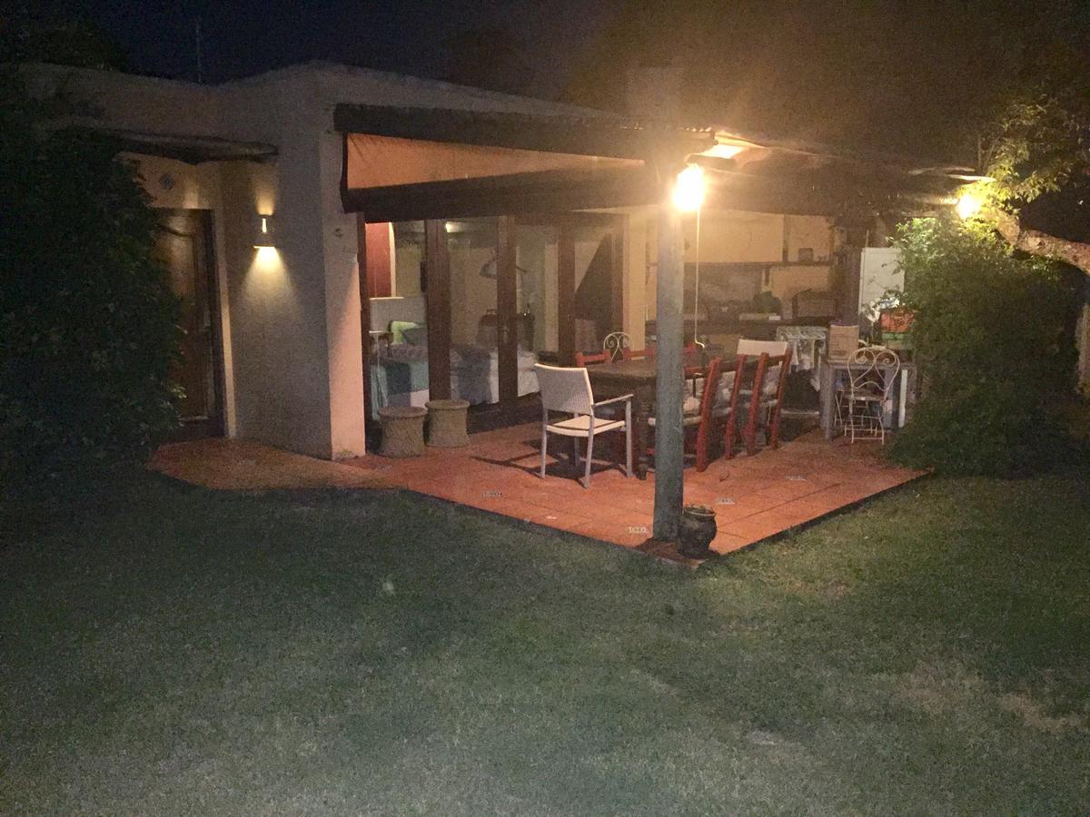 Bungalow In Our Garden مونتيفيديو المظهر الخارجي الصورة