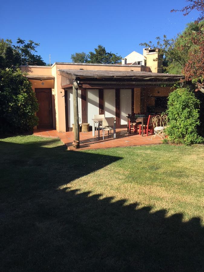 Bungalow In Our Garden مونتيفيديو المظهر الخارجي الصورة
