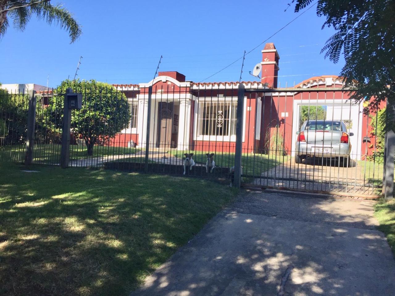 Bungalow In Our Garden مونتيفيديو المظهر الخارجي الصورة