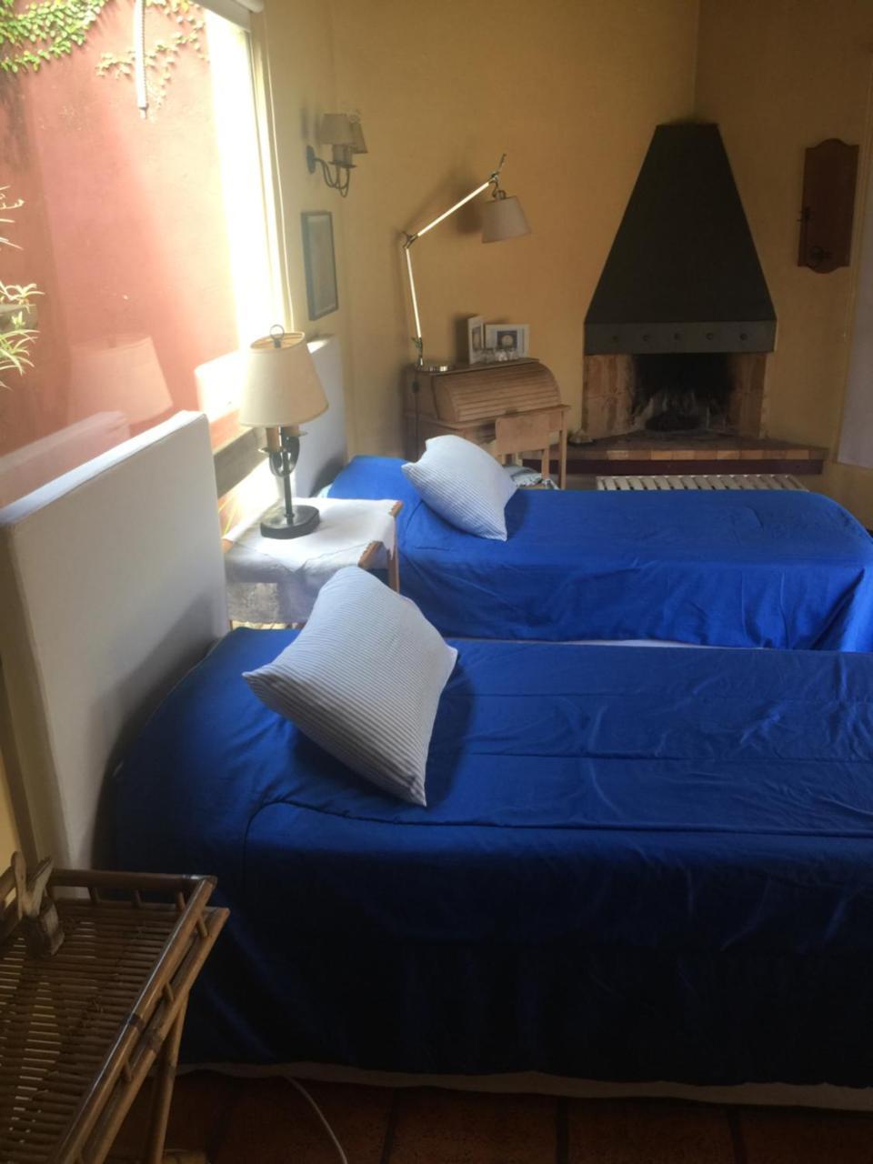 Bungalow In Our Garden مونتيفيديو المظهر الخارجي الصورة