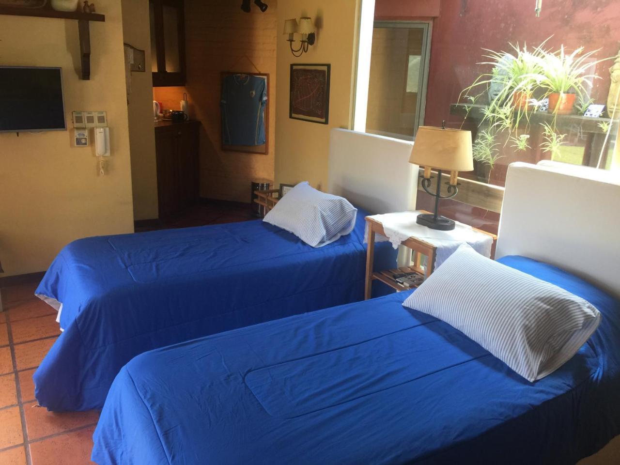 Bungalow In Our Garden مونتيفيديو المظهر الخارجي الصورة