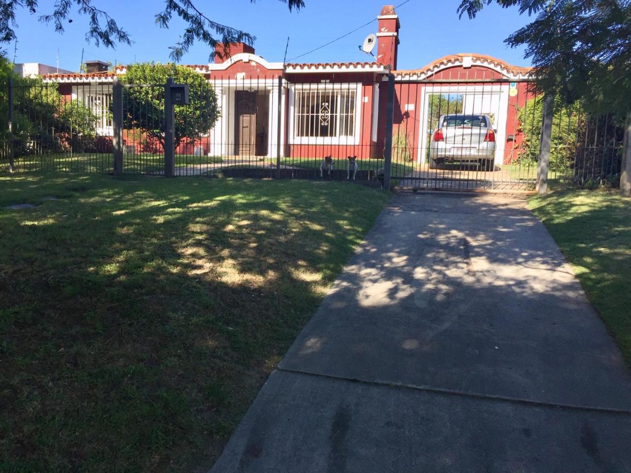 Bungalow In Our Garden مونتيفيديو المظهر الخارجي الصورة